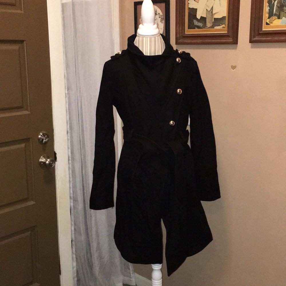 Woman’s coat